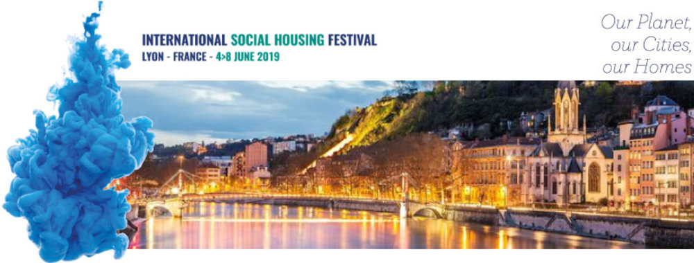 Festival International du logement social 2019
