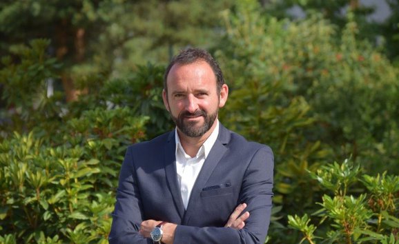 Nicolas GAUTEUR élu président de l’USH 74, association représentant les organismes de logement social de Haute-Savoie