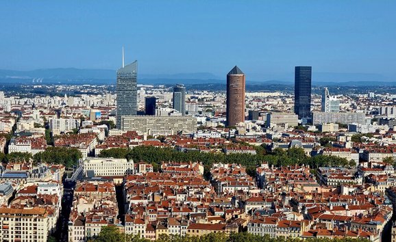 Crise du logement : Plan d’urgence pour le logement et l’immobilier dans la Métropole de Lyon 