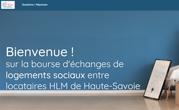 La Bourse d’échange de logements en Haute-Savoie fête ses 10 ans ! 
