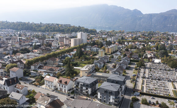 Adapter le logement social aux réalités de la montagne : les propositions d’AURA Hlm Savoie